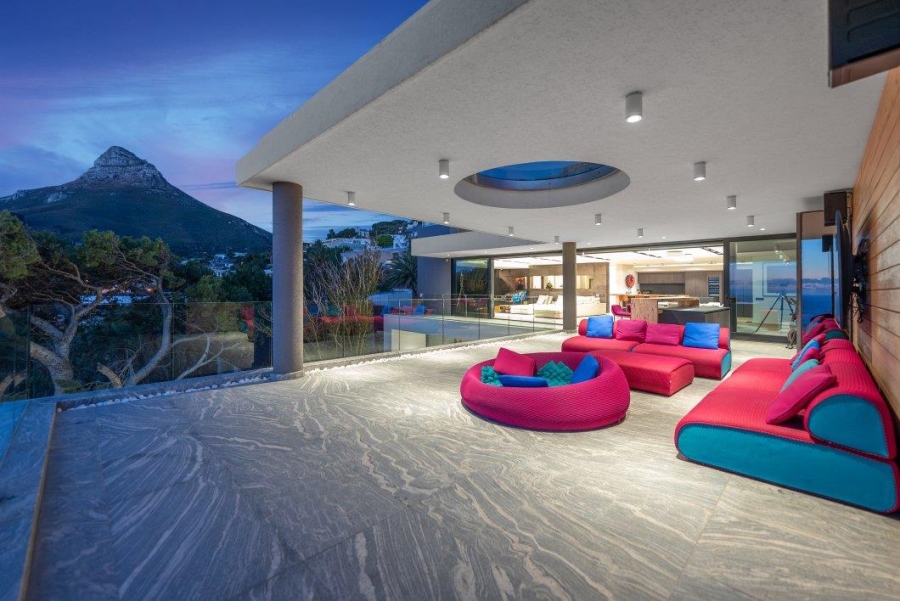 4 Bedroom Property for Sale in Camps Bay Western Cape